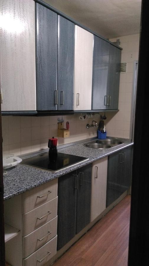 Piso Muy Amplio En Malaga .公寓 外观 照片